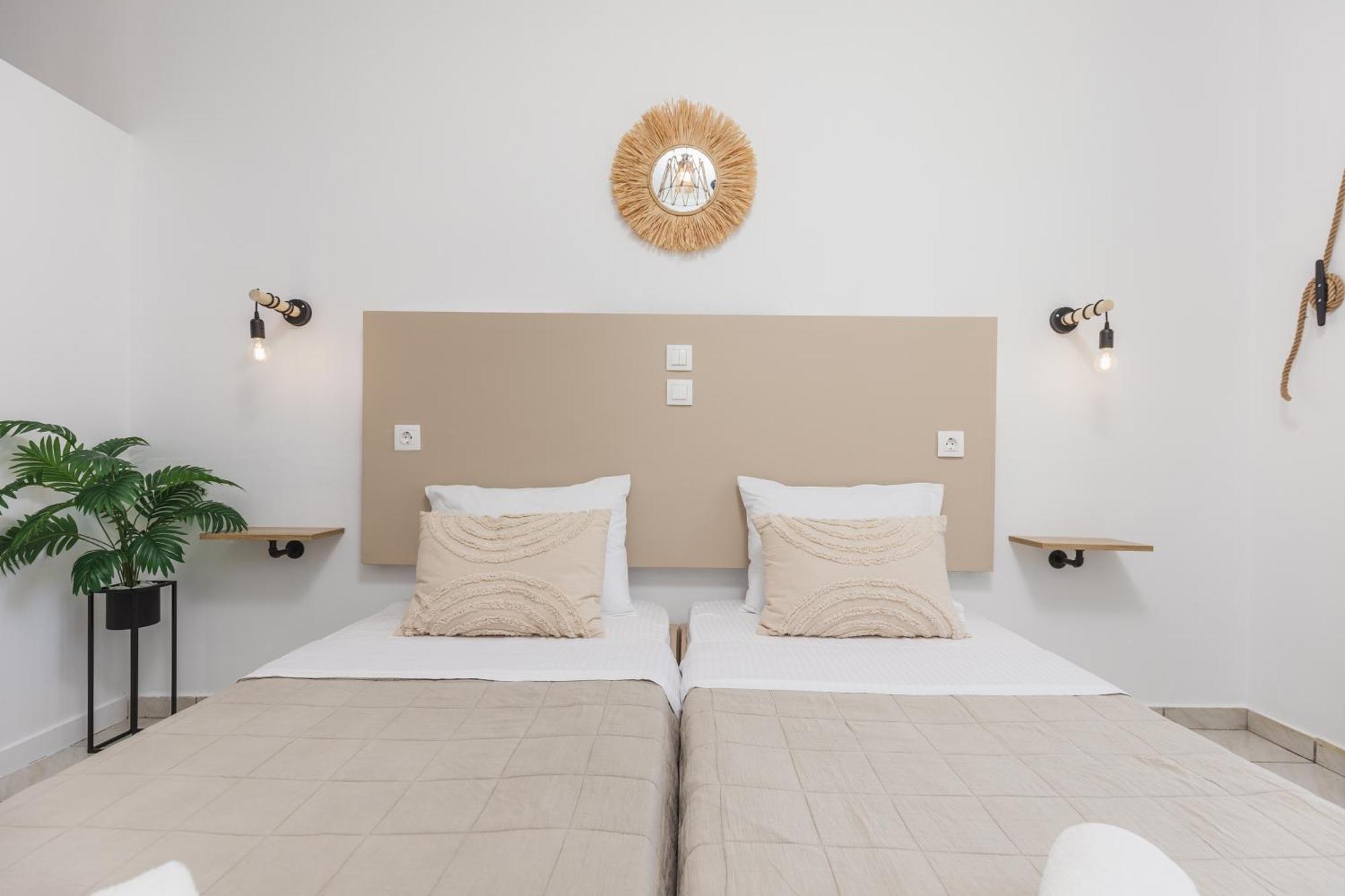 Sweet Dreams Zante 公寓 Laganas