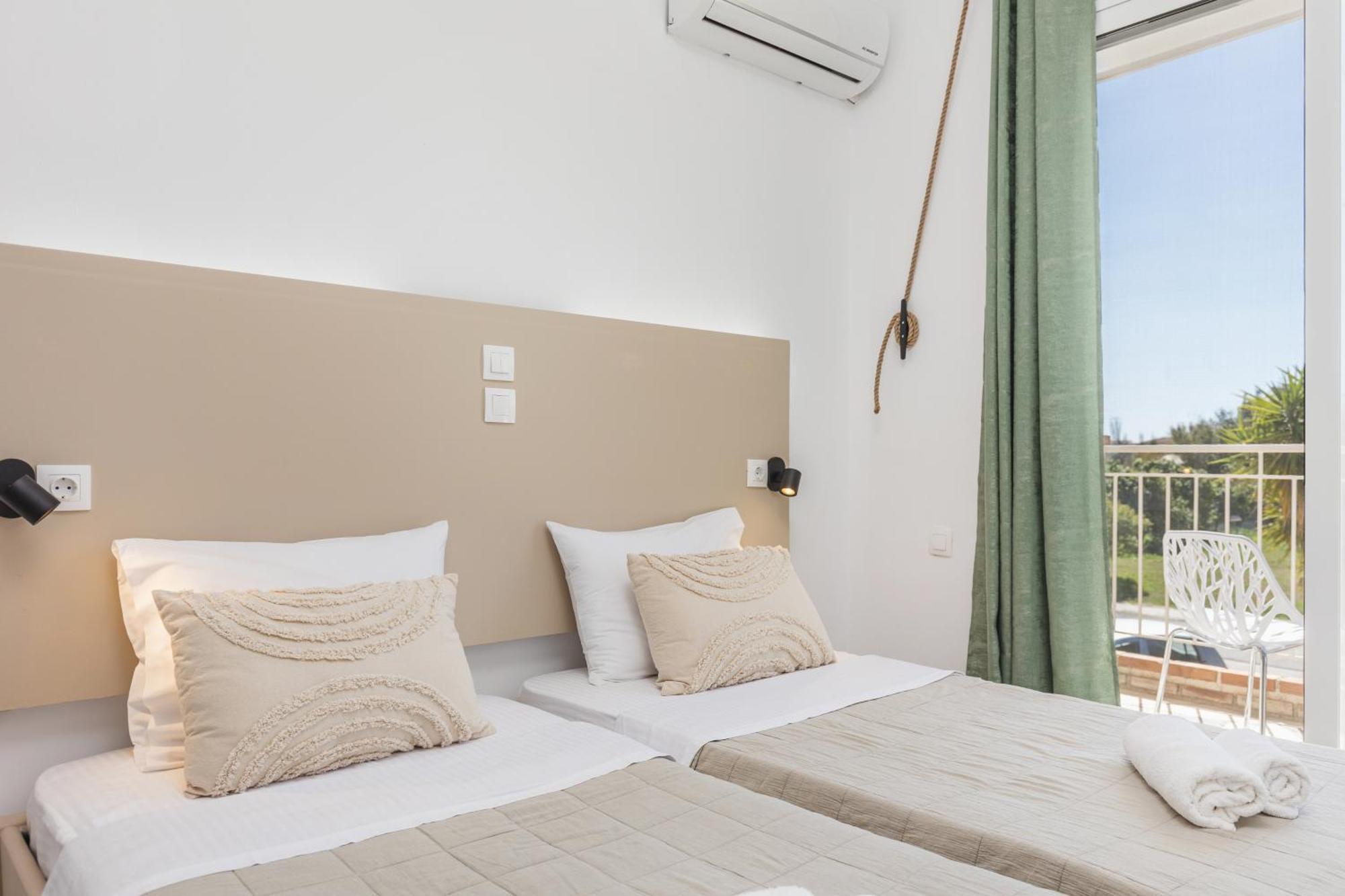 公寓 Sweet Dreams Zante