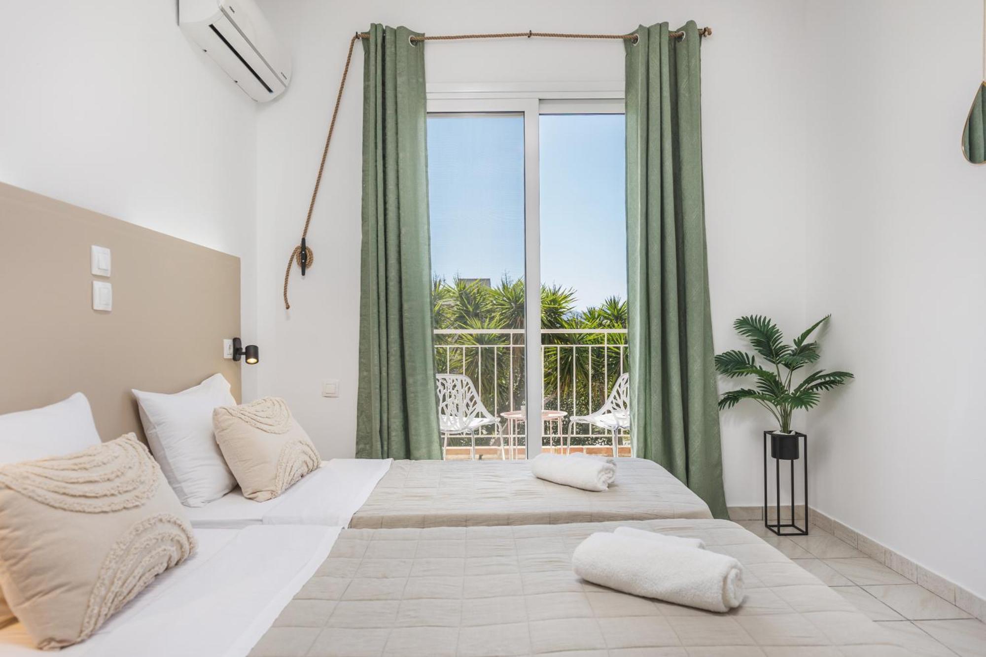 Apartment Sweet Dreams Zante Laganas