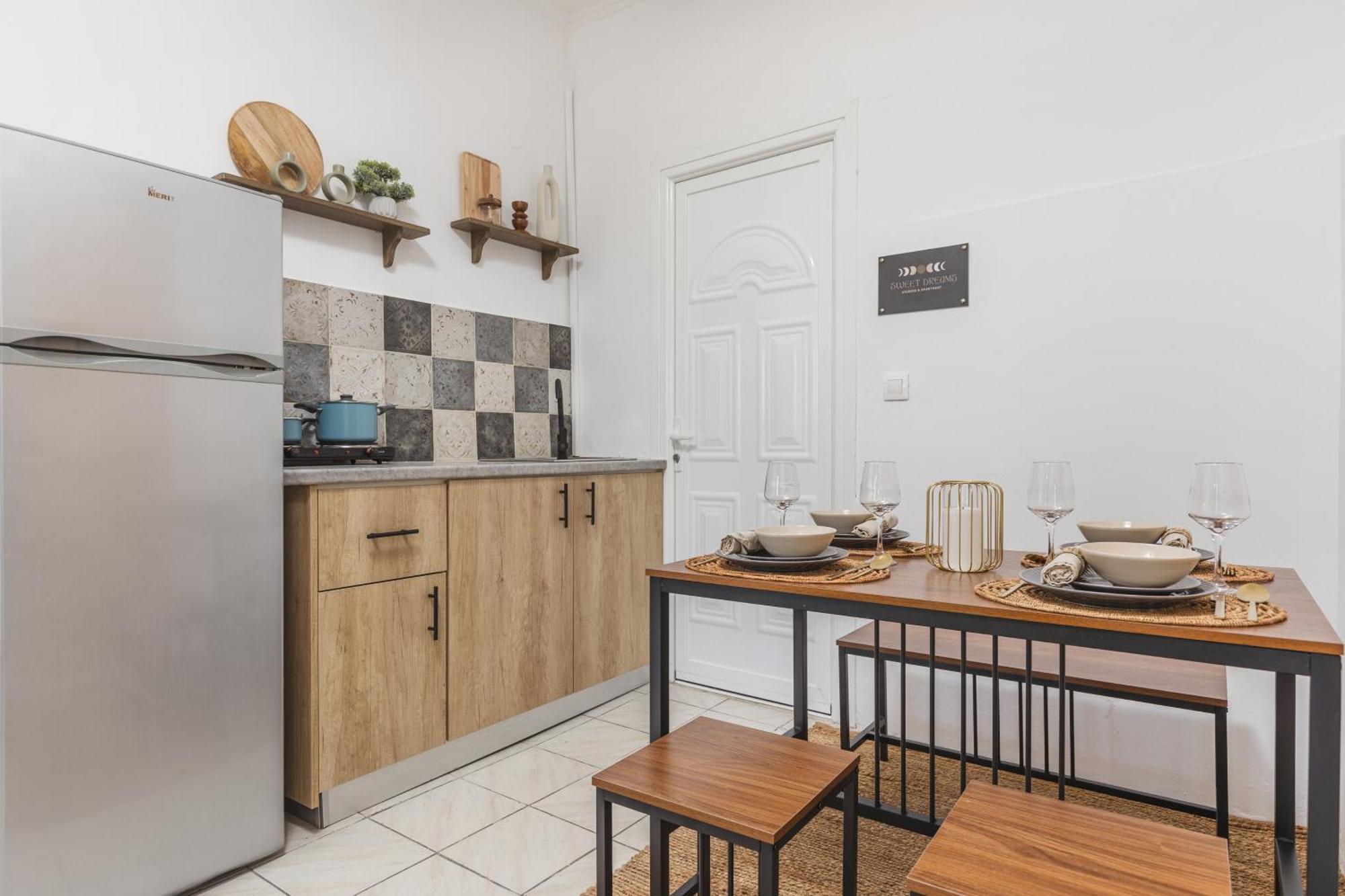 Sweet Dreams Zante Apartment Laganas