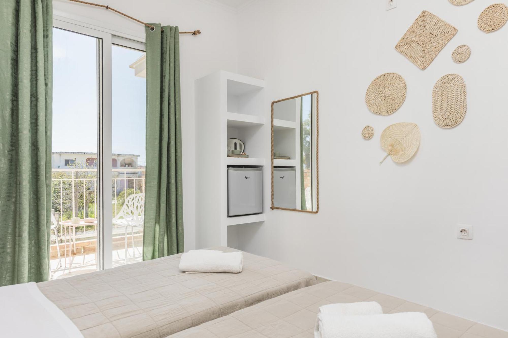 Apartment Sweet Dreams Zante Laganas