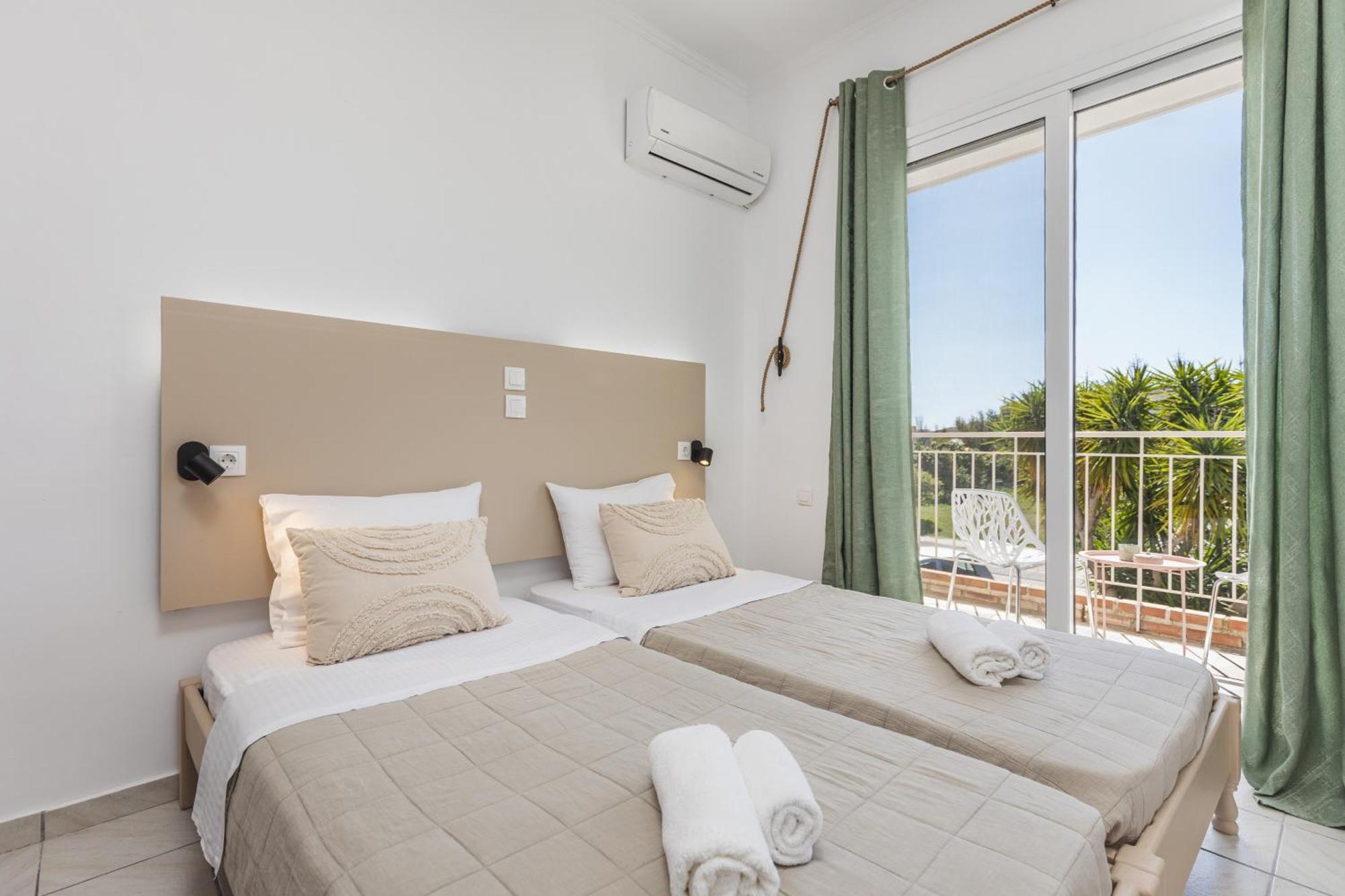 Sweet Dreams Zante Apartment Laganas