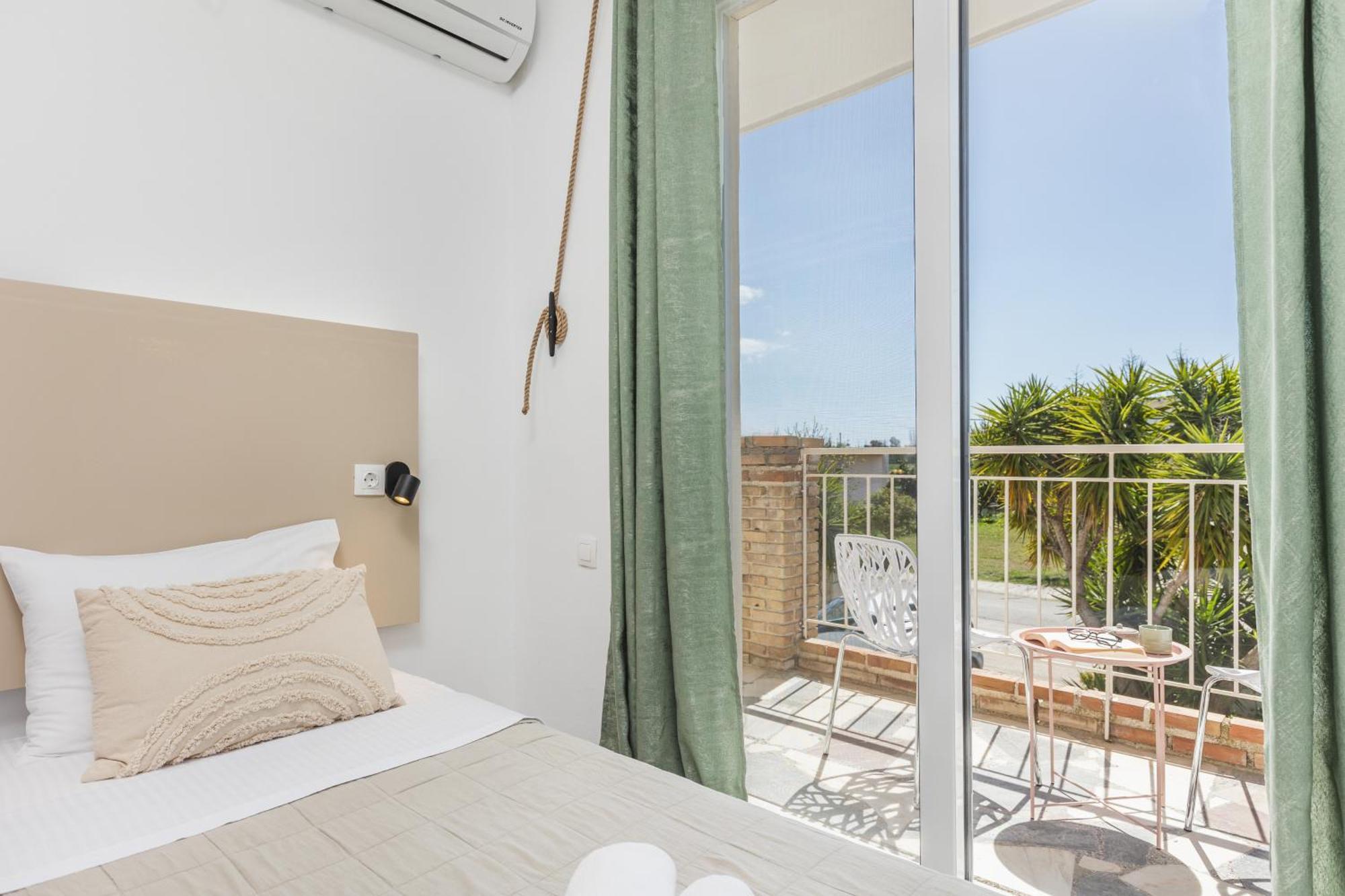 Apartment Sweet Dreams Zante Laganas